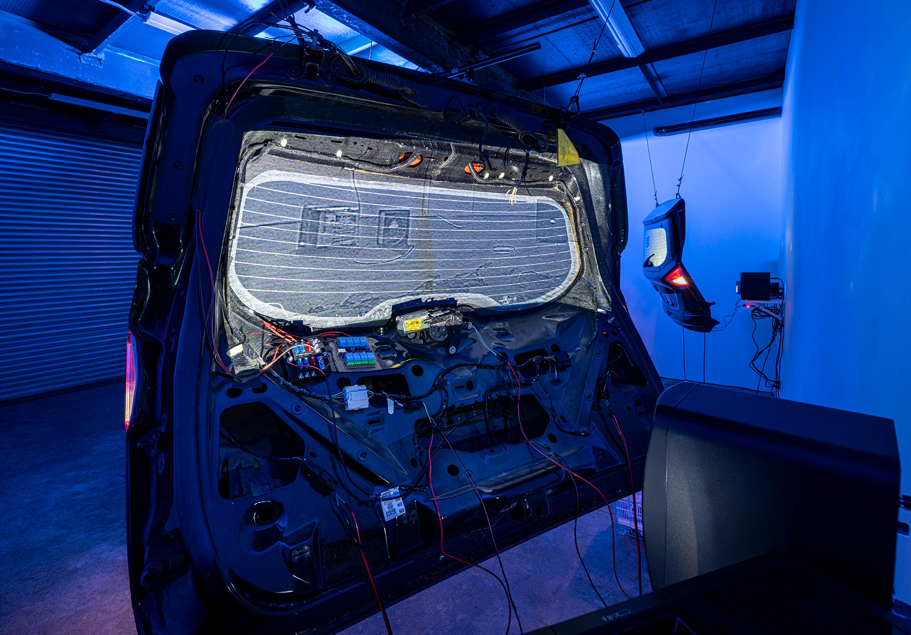 Cache Machine — 11