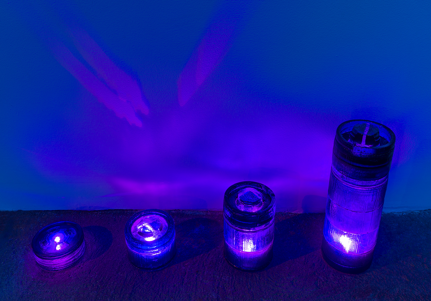 Cache Machine — 12