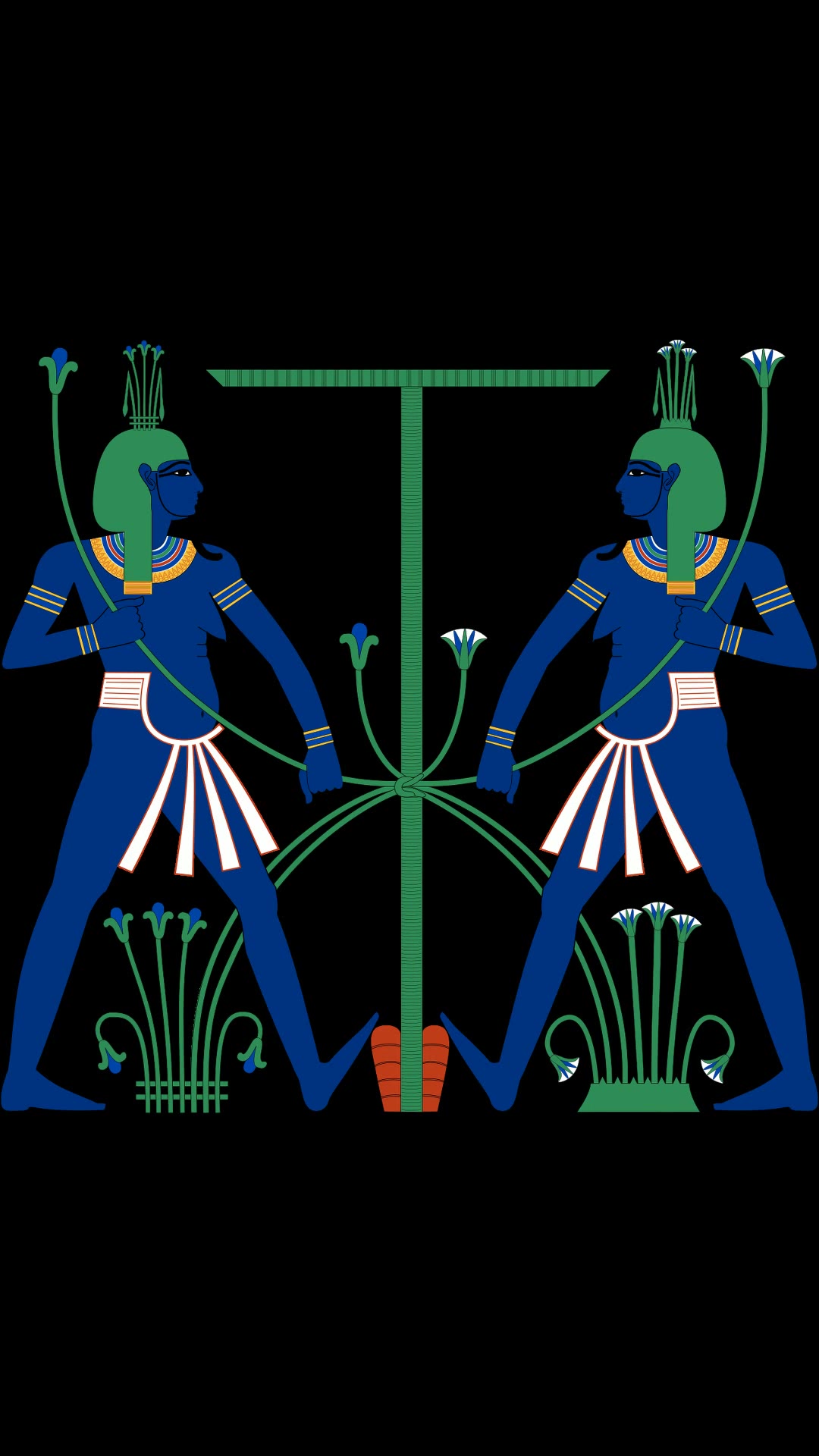 III. The Divine Immaterial — 3