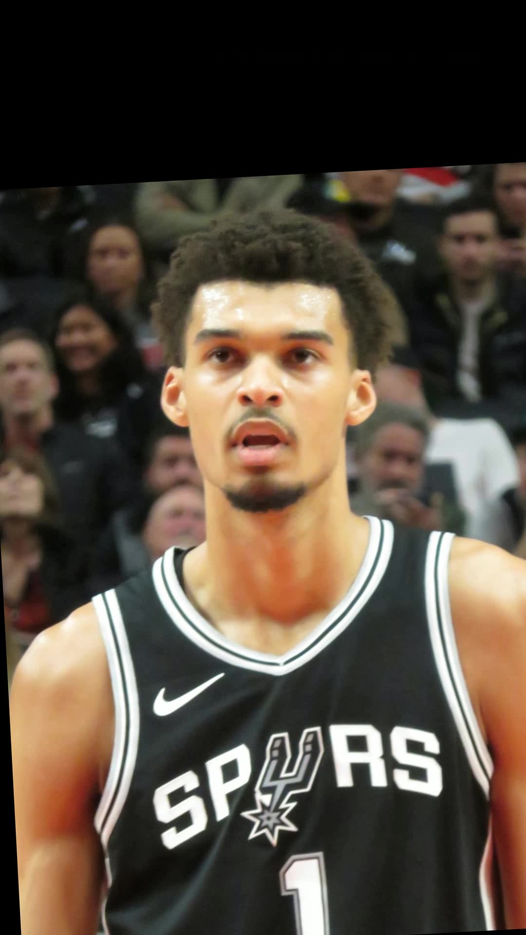 I. The Divine Masculine — 1