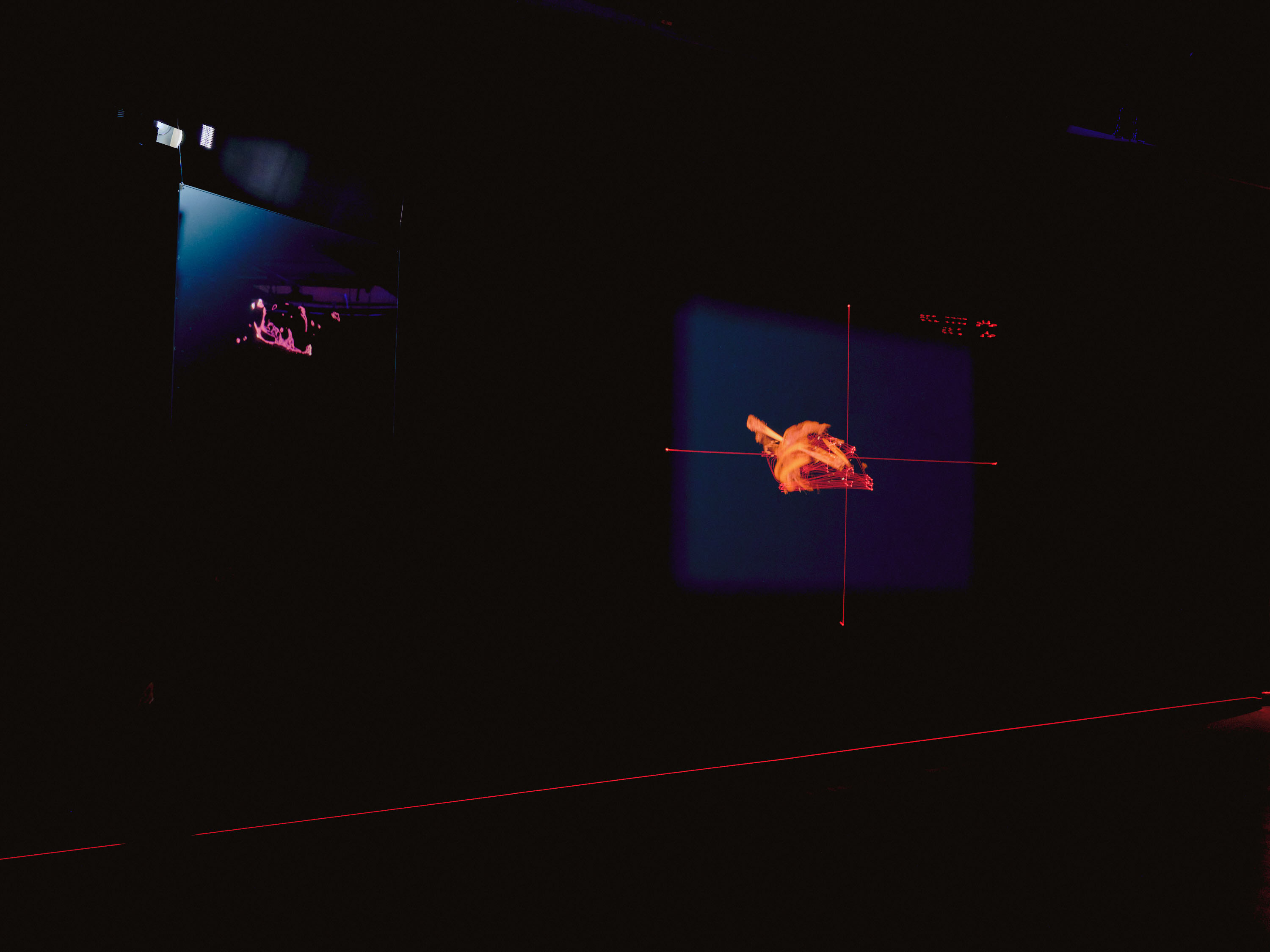 H.D. Reliquary — 6