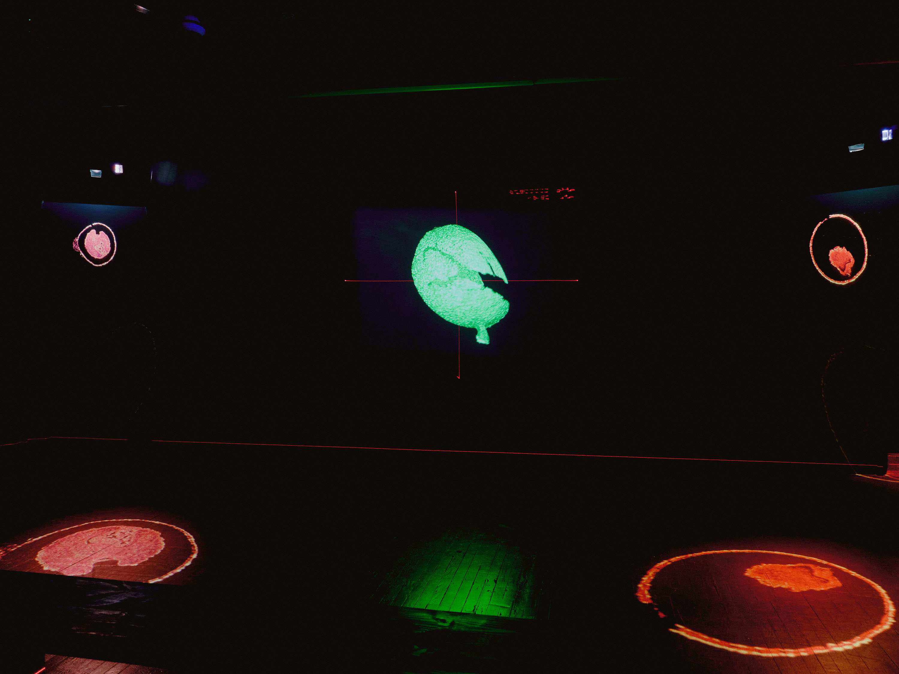 H.D. Reliquary — 7