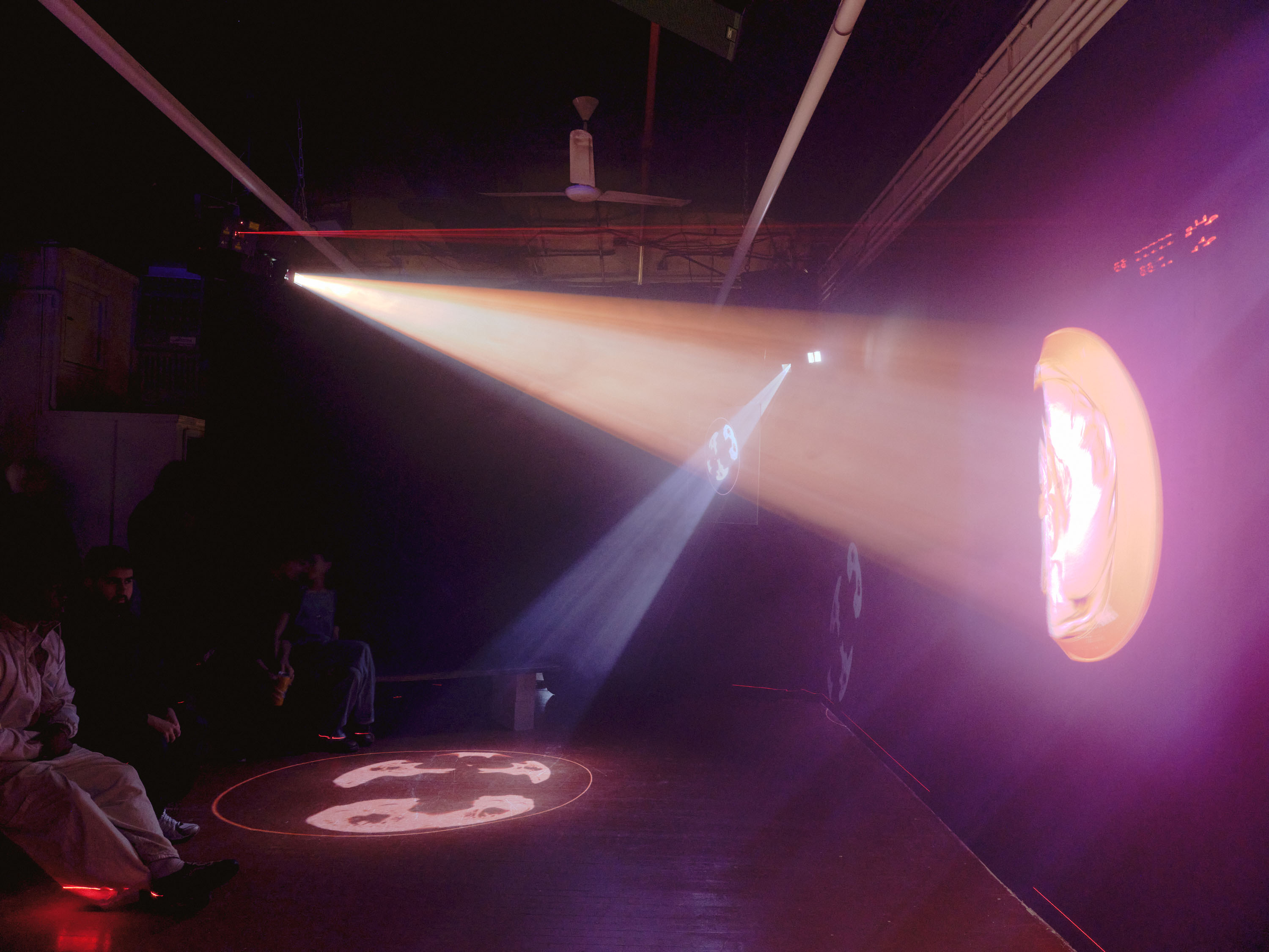 H.D. Reliquary — 2