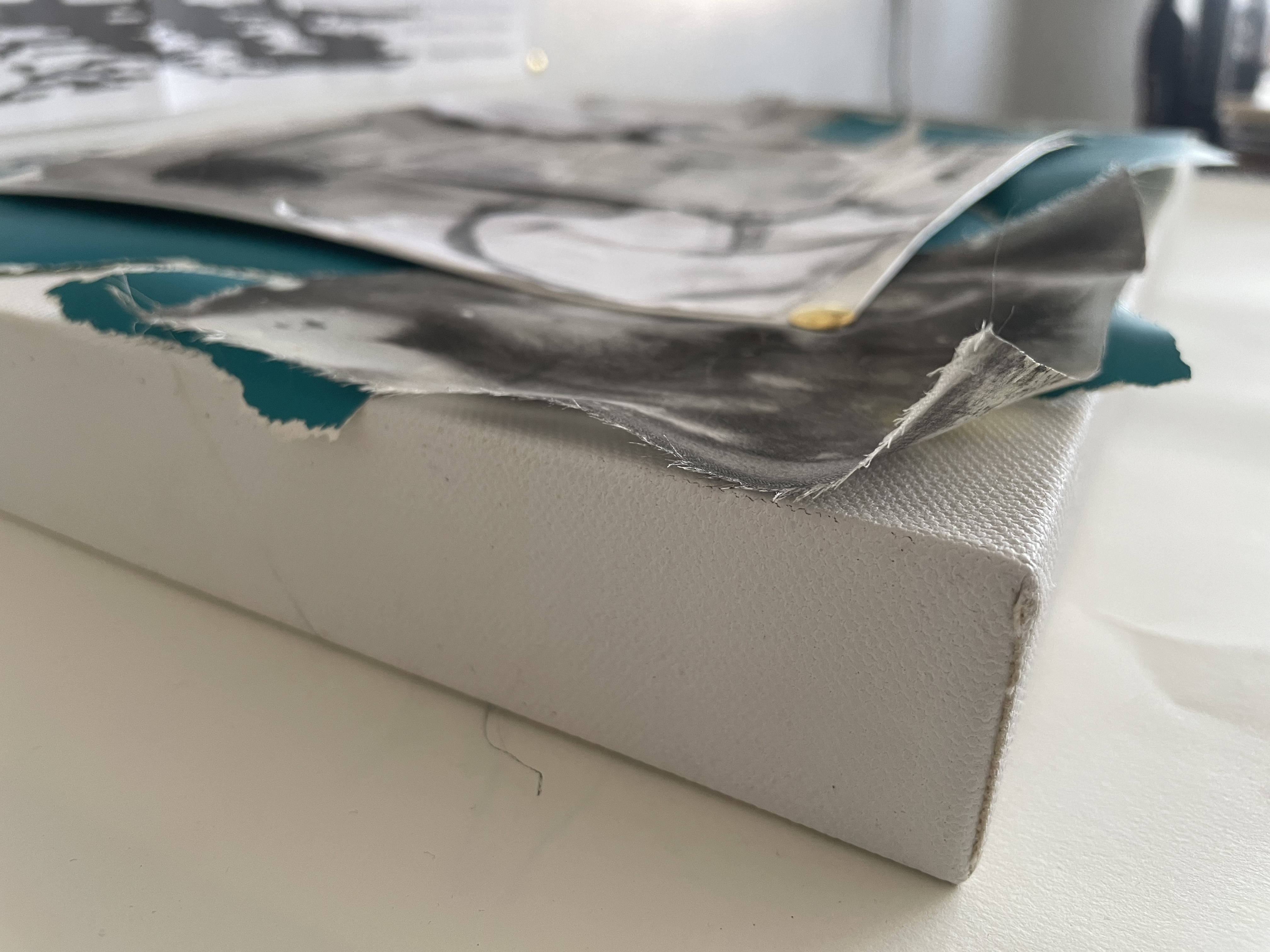 Money Is Time, Time Is Money — 3