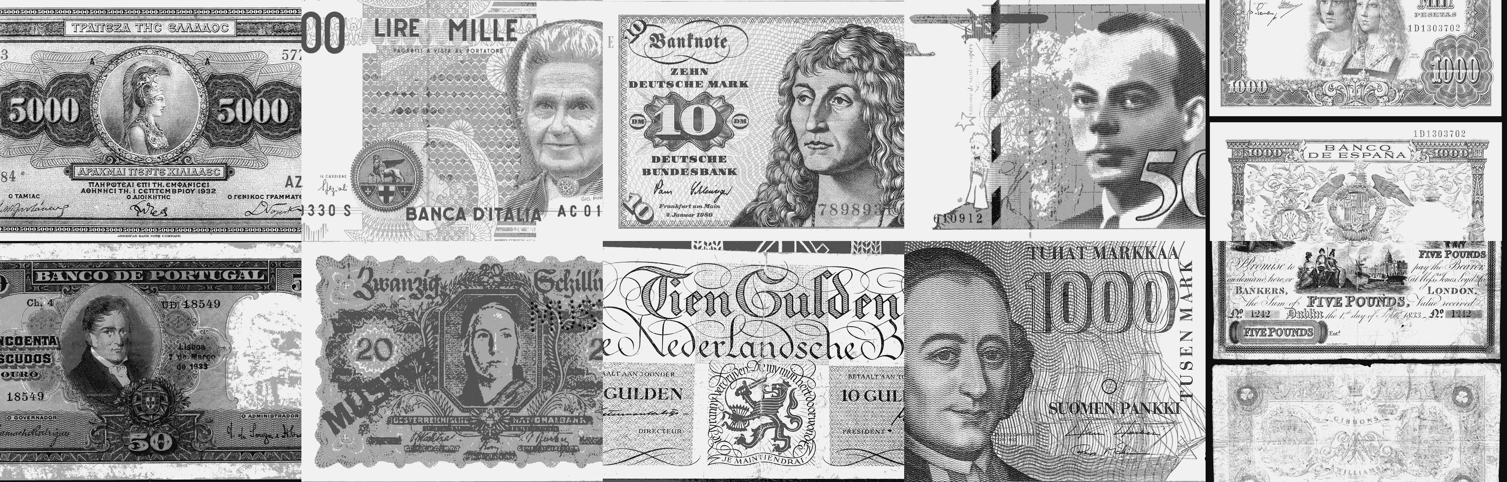 Silver (Money Machines)